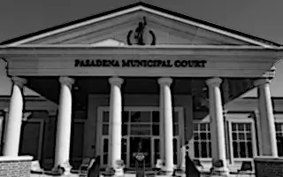 Pasadena Municipal Court